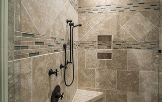 Die Dusche Varianten Kosten Und Barrierefreiheit