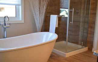 Die Dusche Varianten Kosten Und Barrierefreiheit