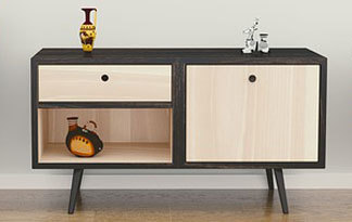 Bild: Badmöbel (Badezimmer)