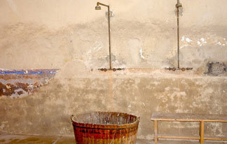 Die Dusche Varianten Kosten Und Barrierefreiheit