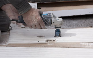 Fussbodenheizung Im Badezimmer Varianten Und Kosten