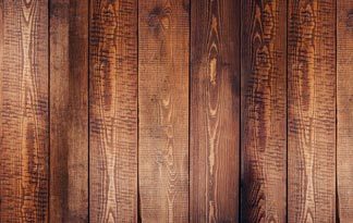 Bild: Holzbalken (Duschsäule aus Holz)