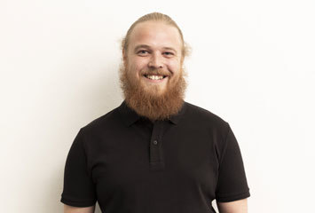 Ole Köster, Ihr Ansprechpartner Bild: Ole Köster, Badheld